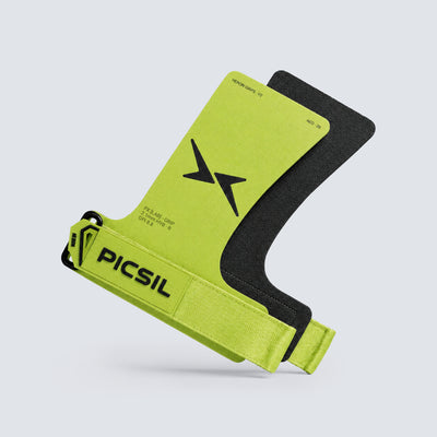 Paracalli Heron Grips