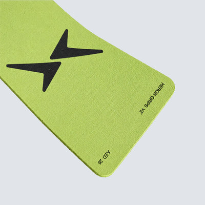 Paracalli Heron Grips