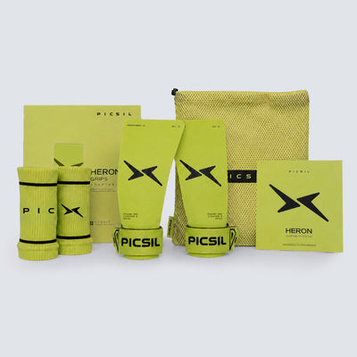 Paracalli Heron Grips