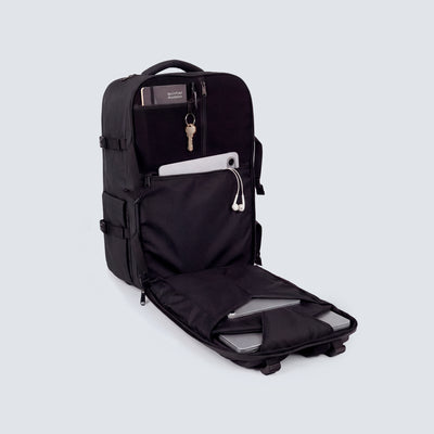 Zaino Horizon - Zaino Modulare 26-33L