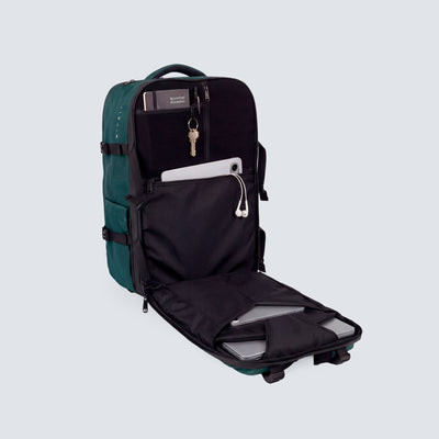 Zaino Horizon - Zaino Modulare 26-33L