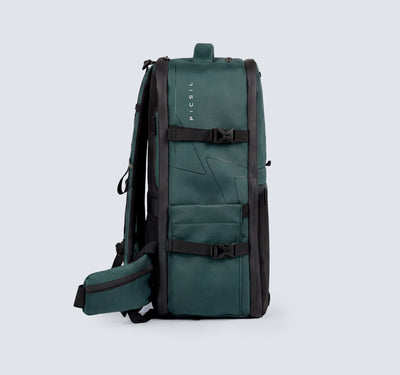 Zaino Horizon - Zaino Modulare 26-33L