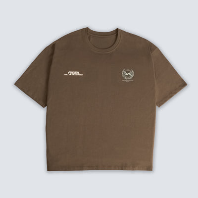 Maglietta Lifestyle Oversize Unisex