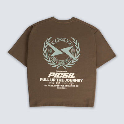 Maglietta Lifestyle Oversize Unisex