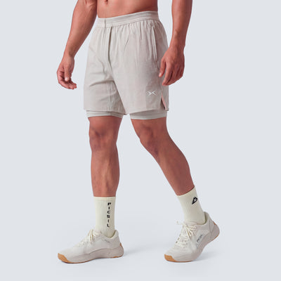 Pantaloni 2in1 Uomo Performance SS26 