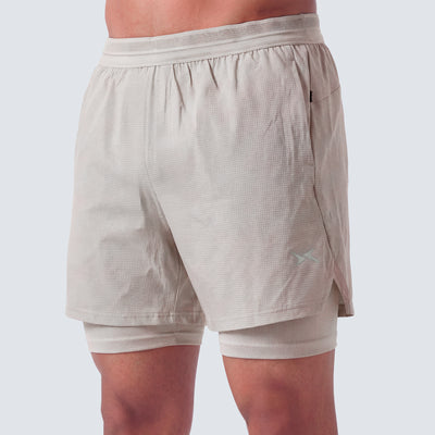 Pantaloni 2in1 Uomo Performance SS26 