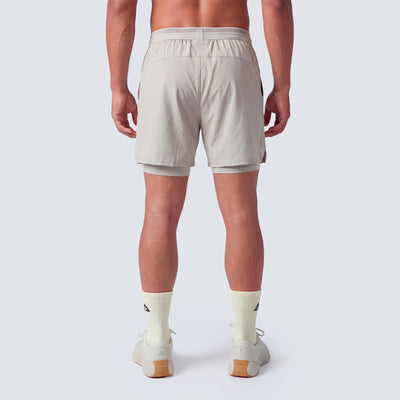 Pantaloni 2in1 Uomo Performance SS26 