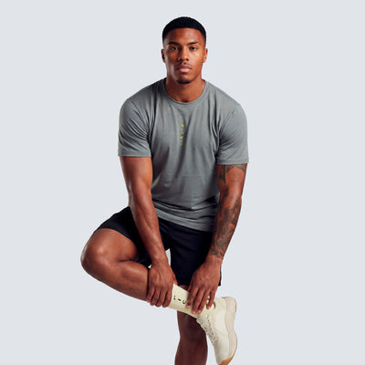 Maglietta Uomo Performance SS26 