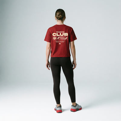 Maglietta Lifestyle Oversize Unisex