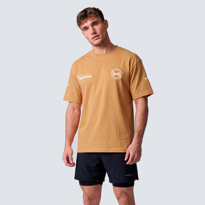 Maglietta Lifestyle Unisex Edizione Limitata - MIAMI 26 WODAPALOOZA 