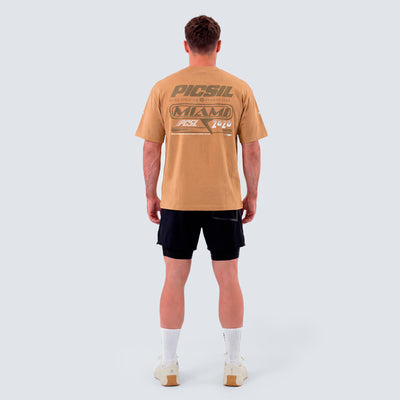 Maglietta Lifestyle Unisex Edizione Limitata - MIAMI 26 WODAPALOOZA 