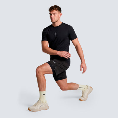 Maglietta Uomo Performance SS26 