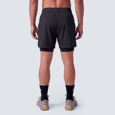 Pantaloni 2in1 Uomo Performance SS26 