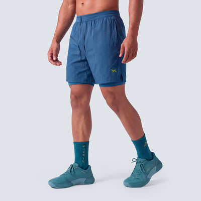 Pantaloni 2in1 Uomo Performance SS26 