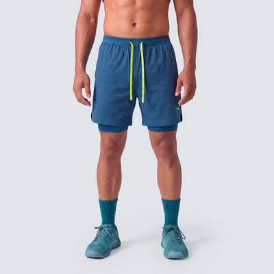 Pantaloni 2in1 Uomo Performance SS26 