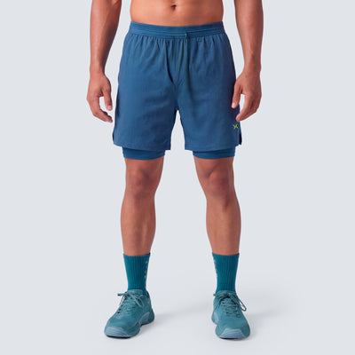 Pantaloni 2in1 Uomo Performance SS26 