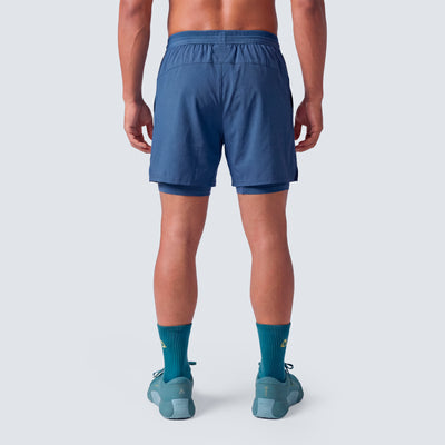 Pantaloni 2in1 Uomo Performance SS26 