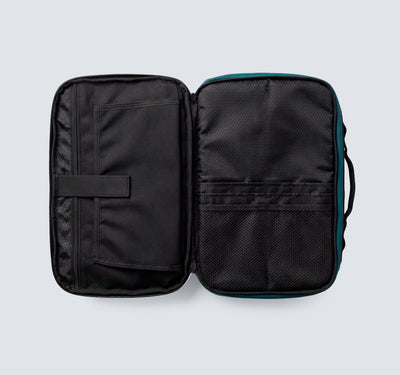 Custodia per Computer Horizon - Valigetta per Portatile 15,6L