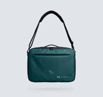 Custodia per Computer Horizon - Valigetta per Portatile 15,6L