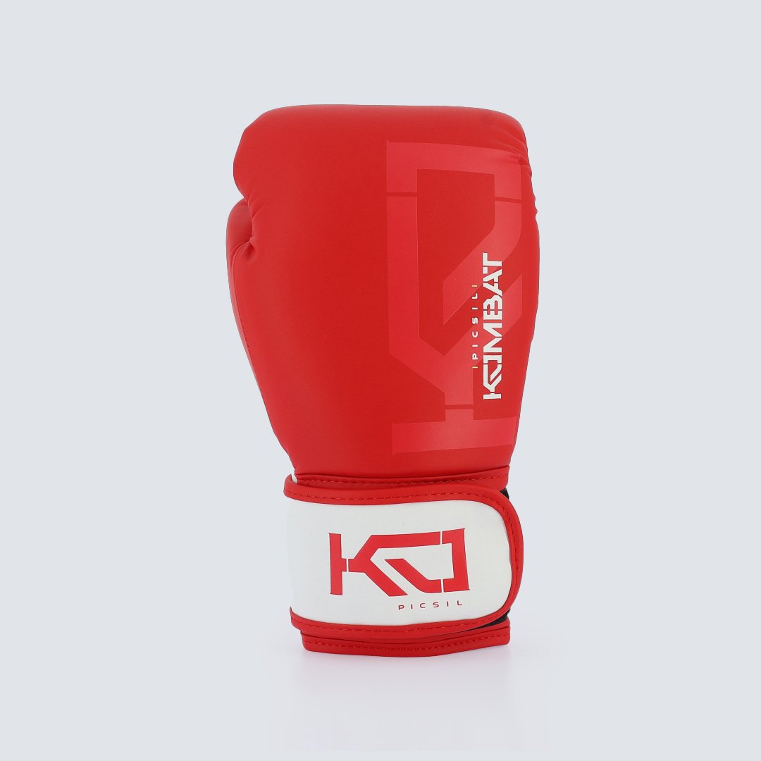 Guanti da boxe Kronos Evo KOMBAT 