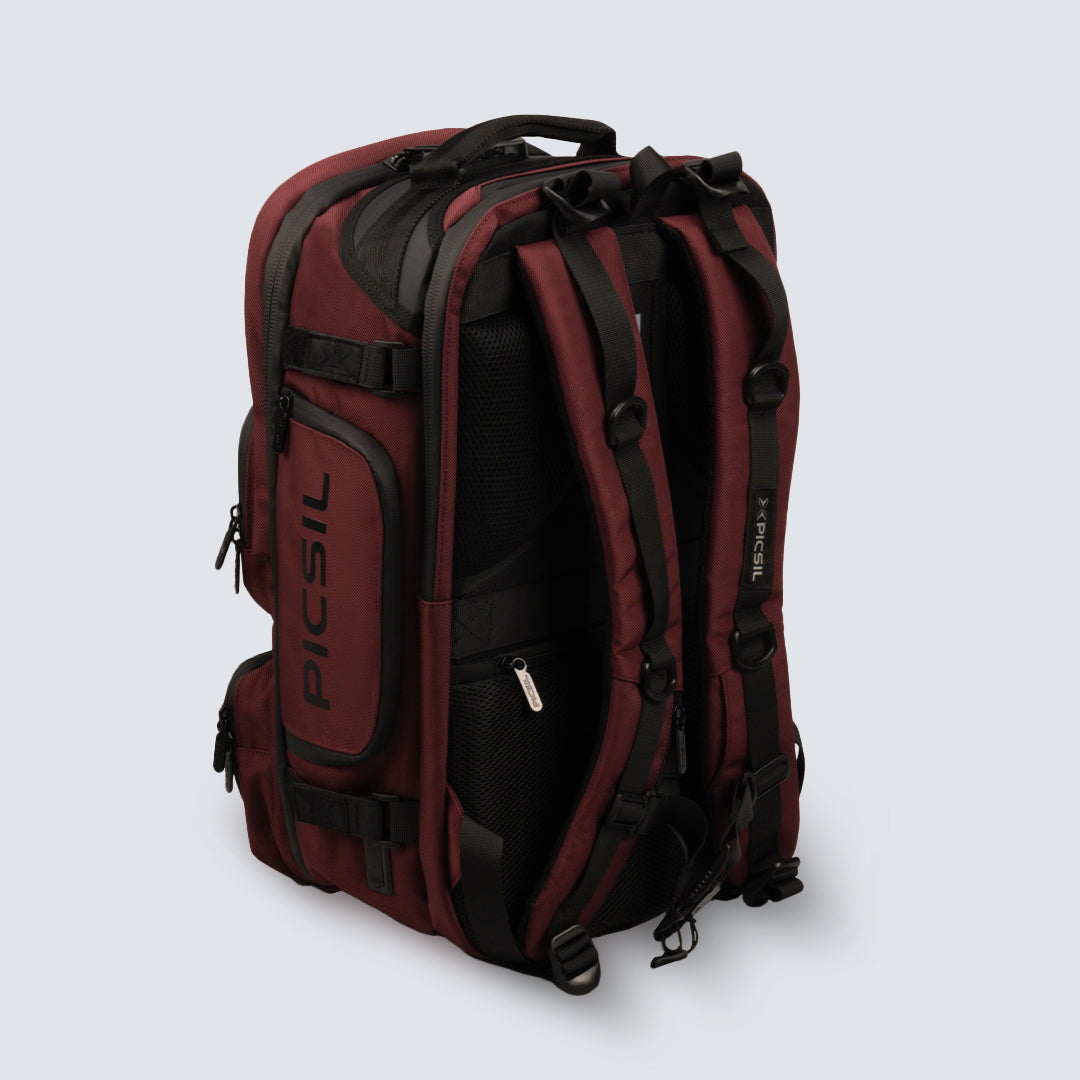 Zaino Tattico Maverick 40L 2ª Generazione 