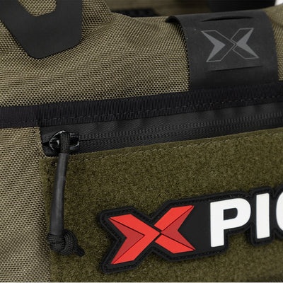 GILET ponderato INGOT 