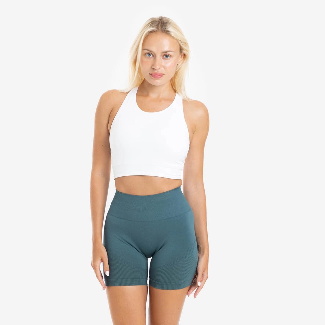 Sujetador Deportivo Mujer Seamless Support