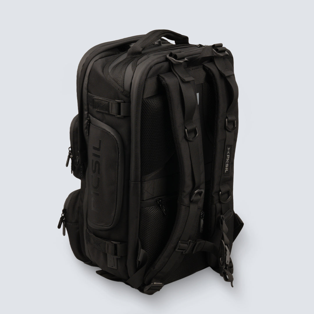 Zaino Tattico Maverick 40L 2ª Generazione 