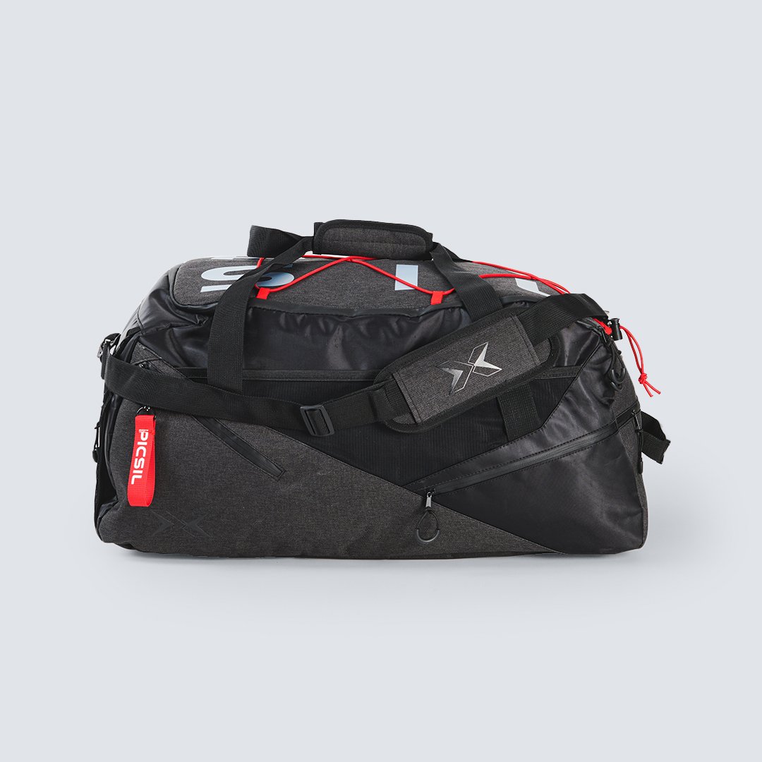 Zaino Duffle