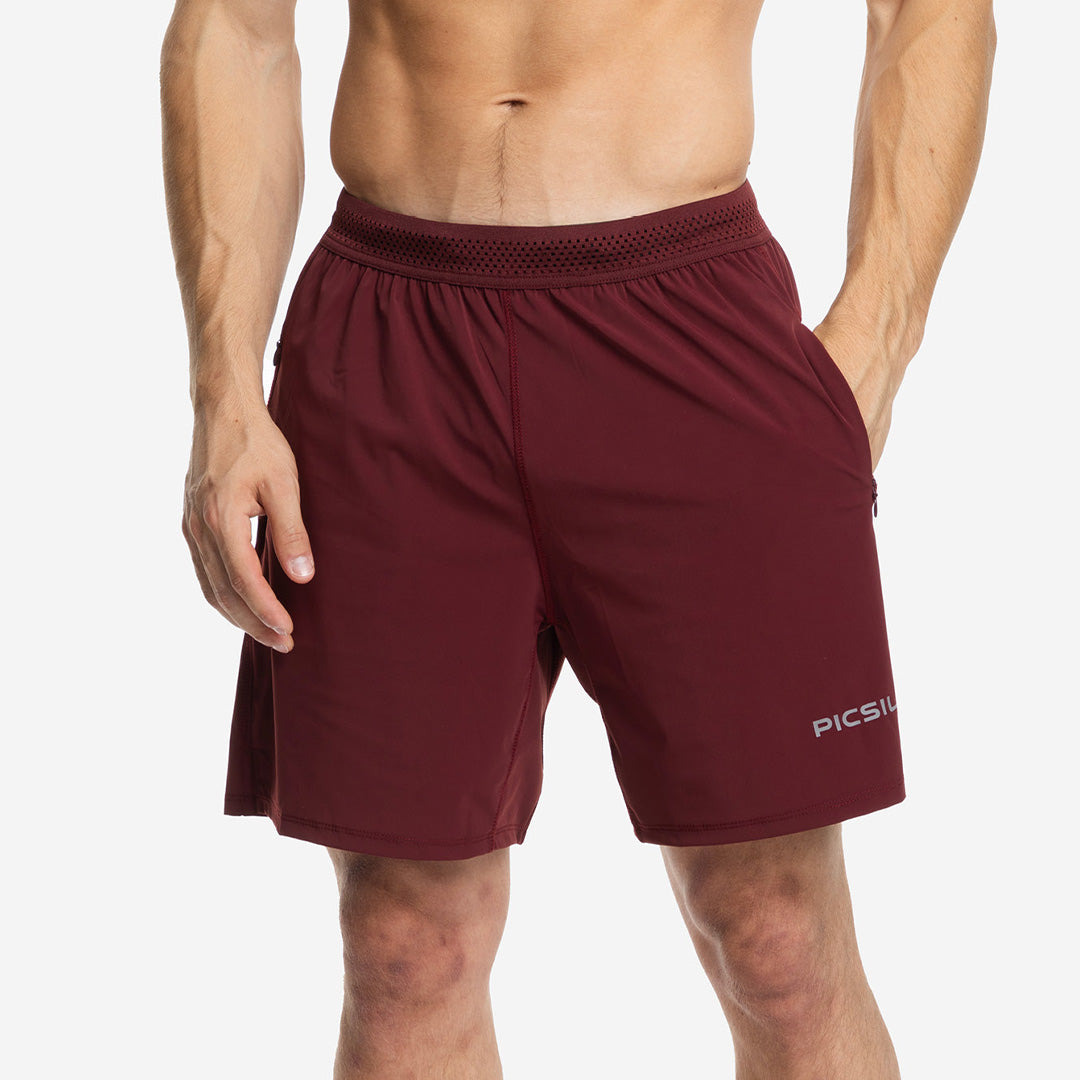 Pantaloncini da allenamento Premium Uomo