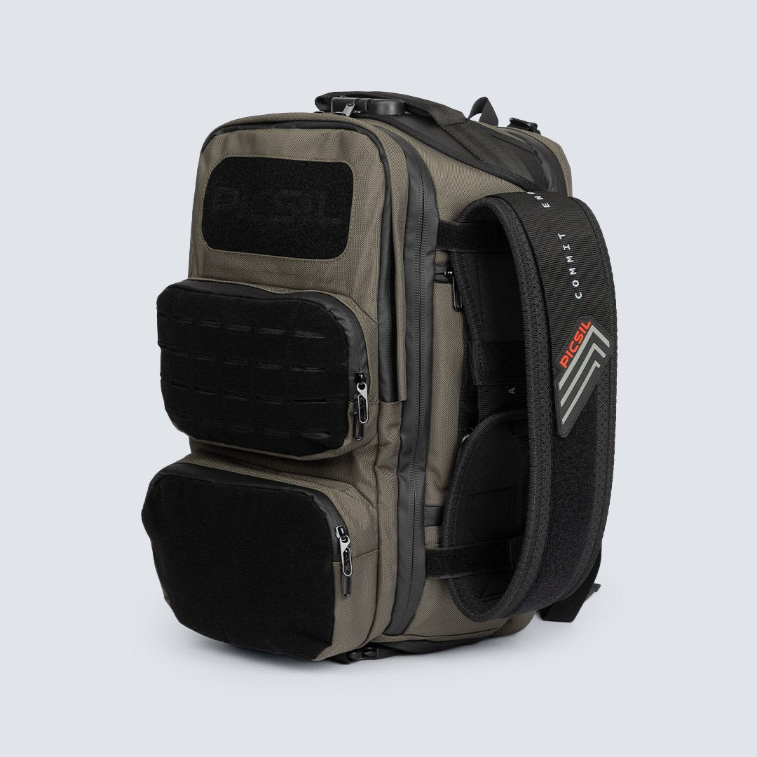 Zaino tattico Maverick 40l