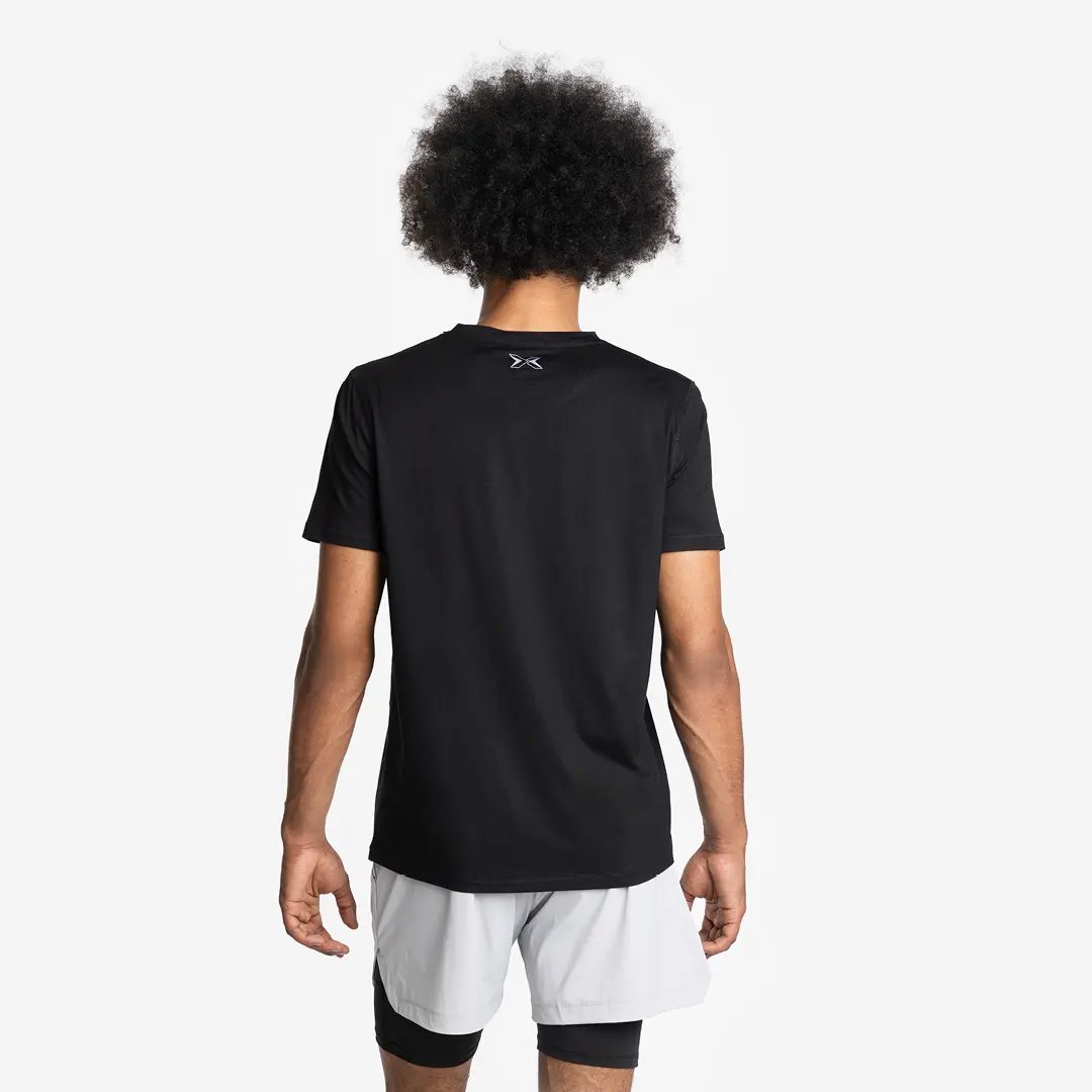 Maglietta Basic da uomo Tee Core