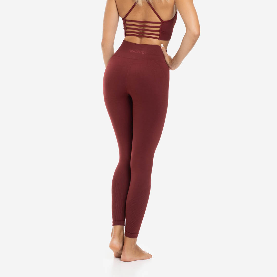 Leggings Women Women Seamless SCPT