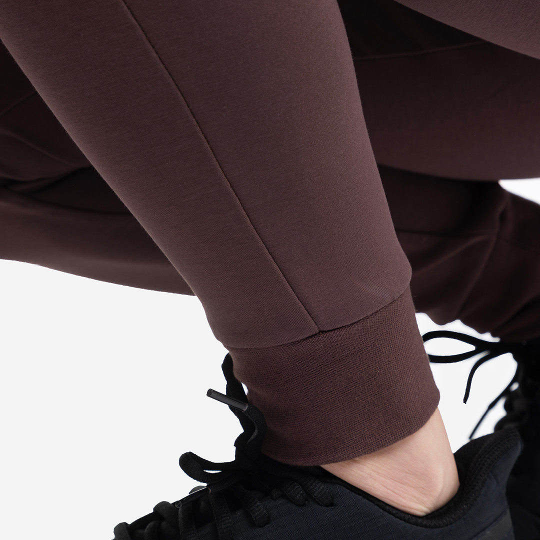 Pantalón Jogger Mujer Urban Premium