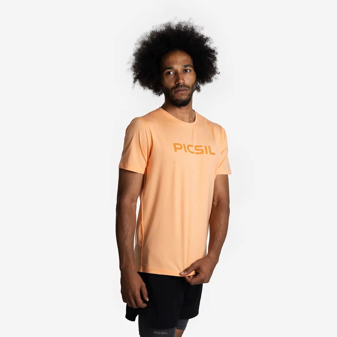 Maglietta Basic da uomo Tee Core