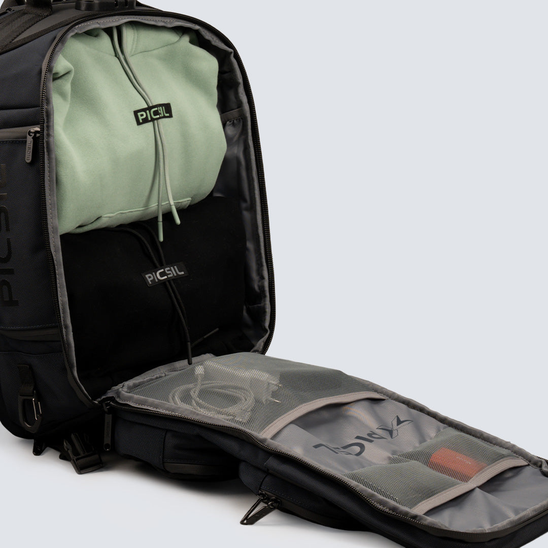 Zaino Tattico Maverick 40L 2ª Generazione 