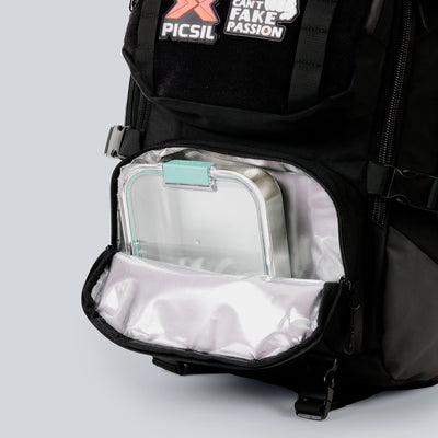 Zaino Tattico 0.2 Impermeabile 45L 