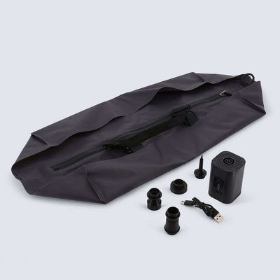 Sacco a compressione sottovuoto 