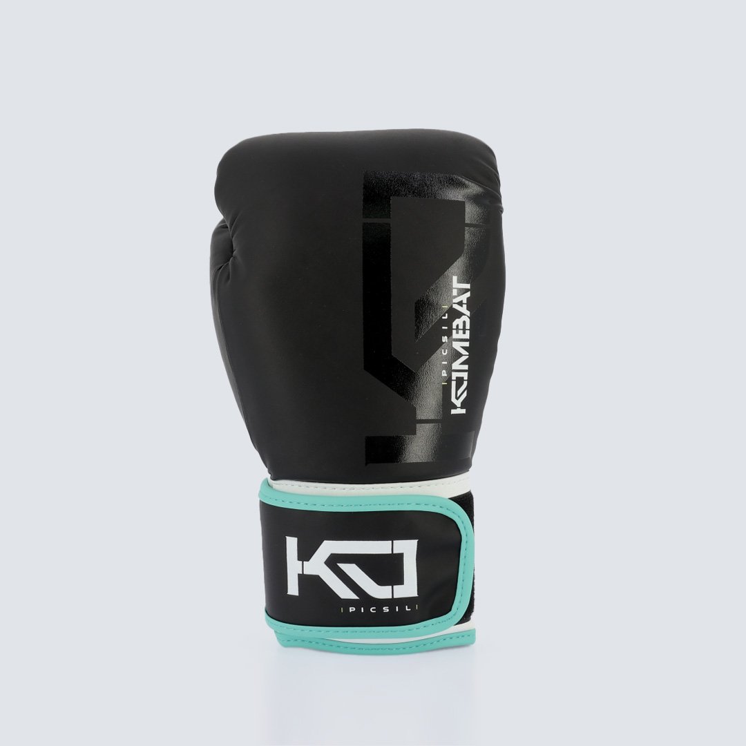 Guanti da boxe Kronos Evo KOMBAT 