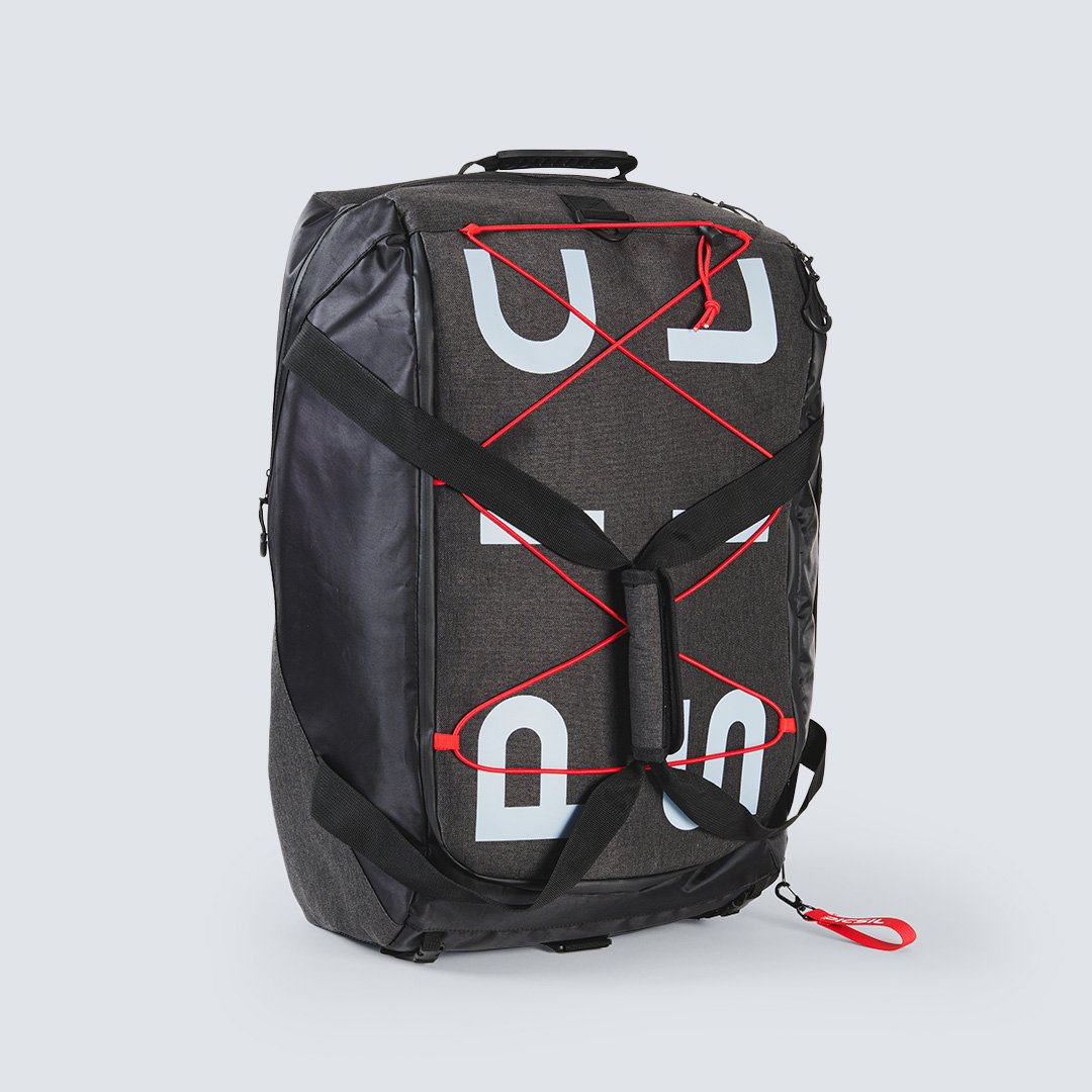 Zaino Duffle