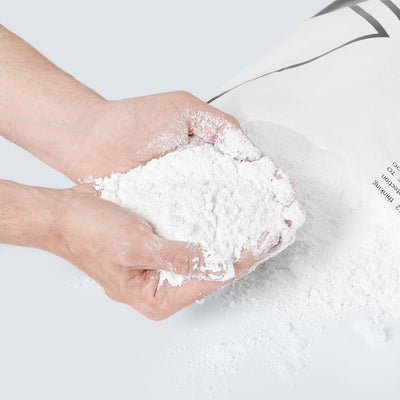 Magnesio in polvere 9,45kg 