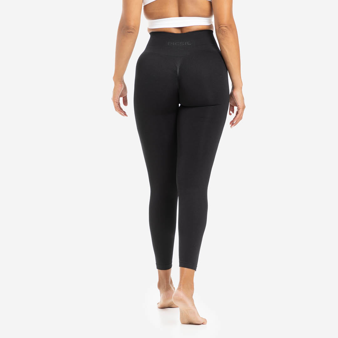 Leggings Donne Bodyfit senza saldatura