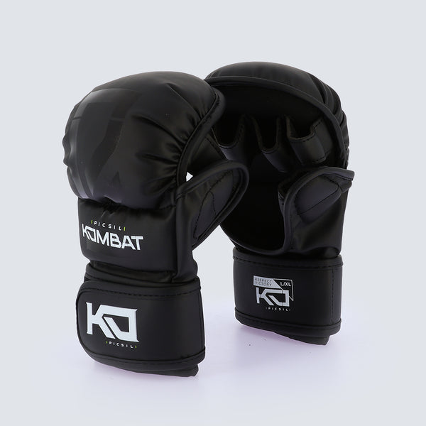 Guantillas da sparring MMA KOMBAT 