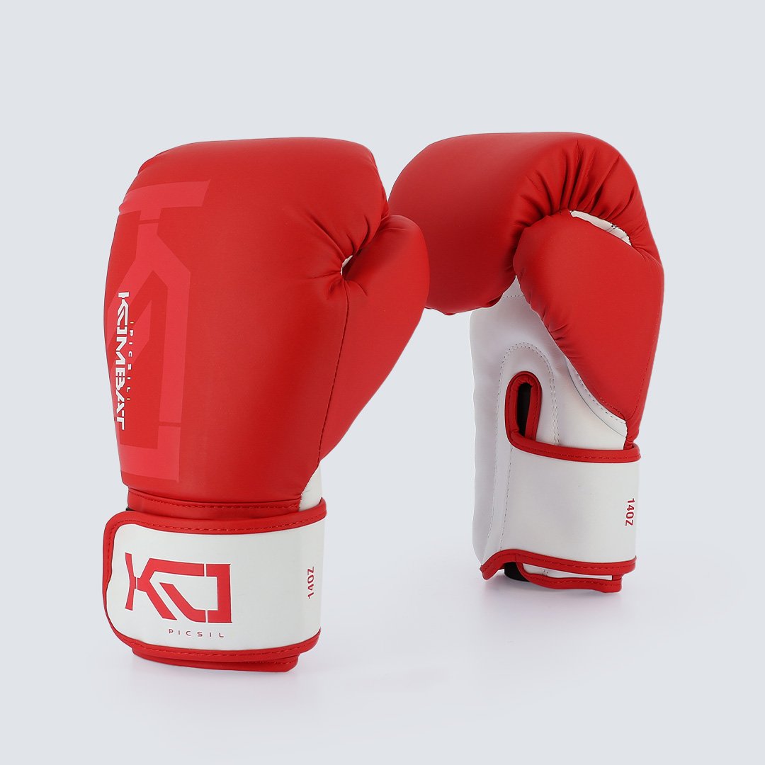 Guanti da boxe Kronos Evo KOMBAT 