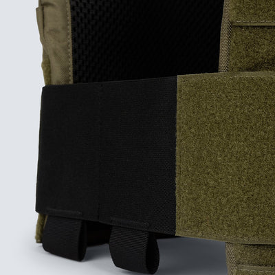 GILET ponderato INGOT 