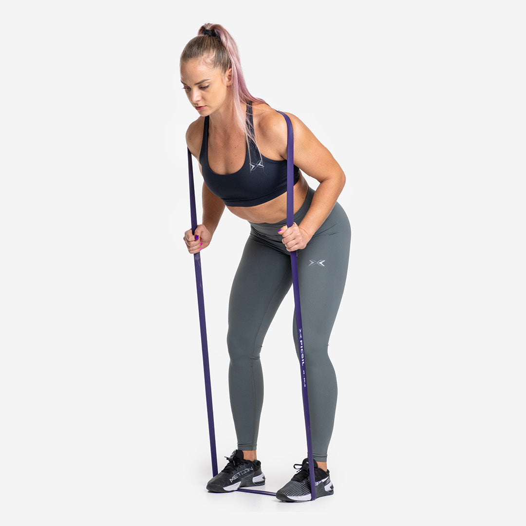 Mallas Deportivas Mujer Core