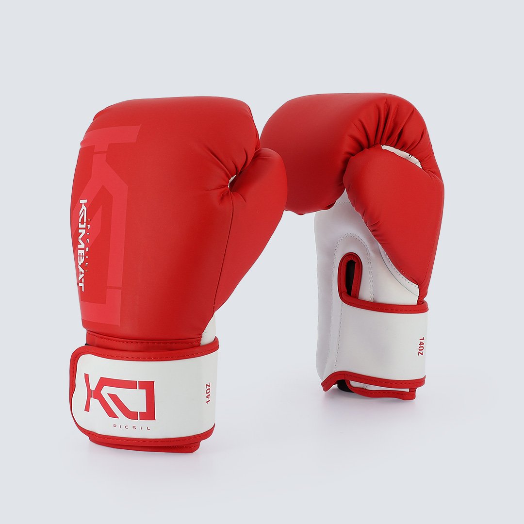 Guanti da boxe Kronos Evo KOMBAT 