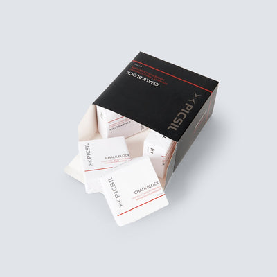 Blocco di magnesio 10,95kg 