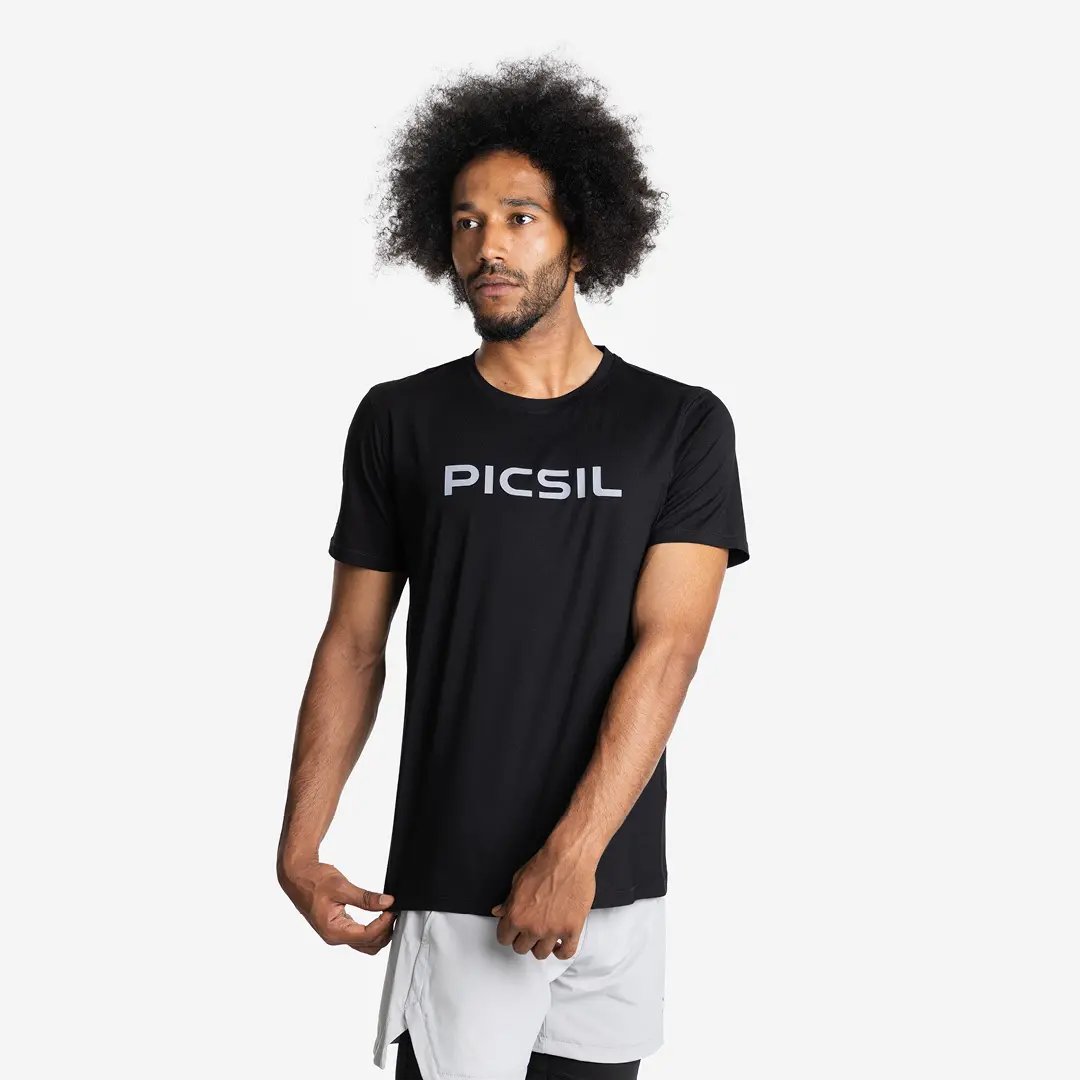 Maglietta Basic da uomo Tee Core