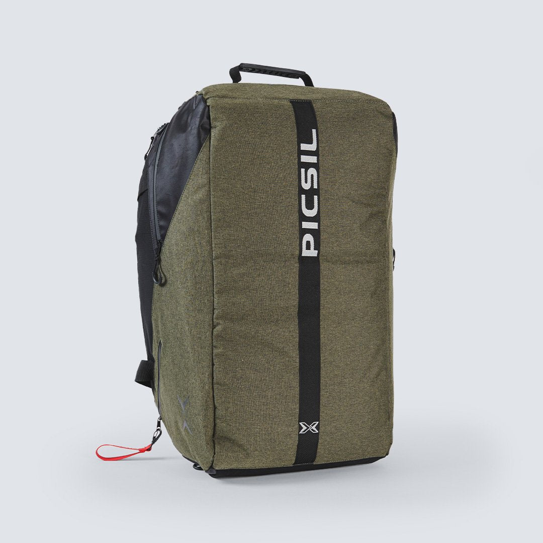 Zaino Duffle